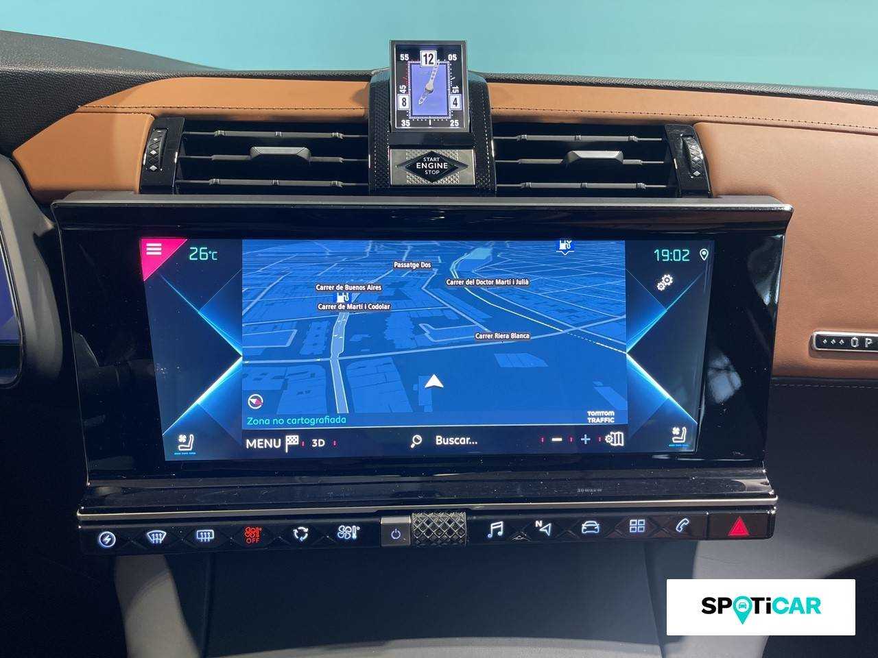 Otra Ds 7 crossback foto 13