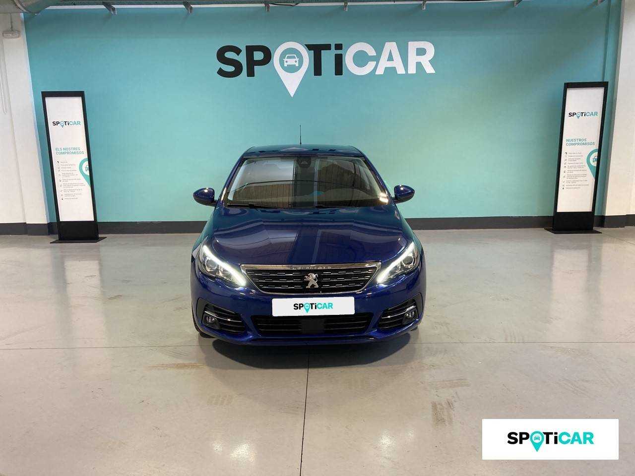 Peugeot 308 foto 3