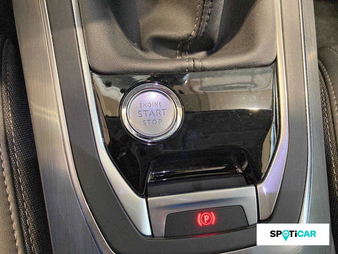Peugeot 308 foto 14