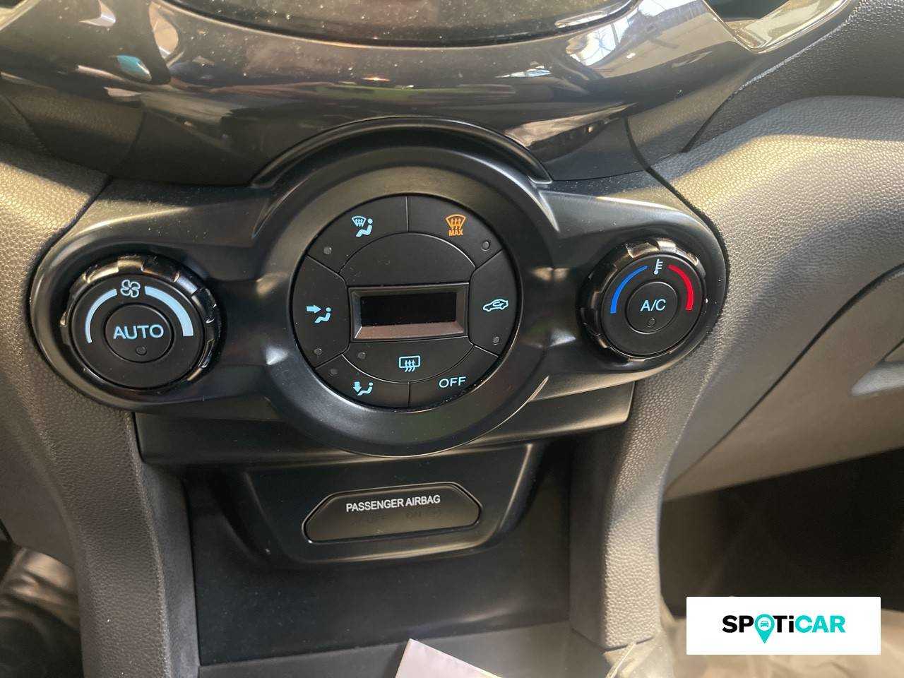 Ford Ecosport foto 13