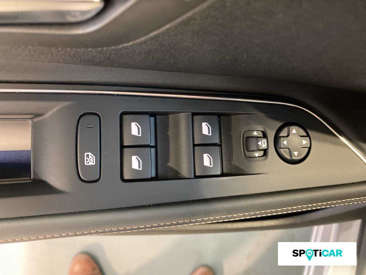 Peugeot 5008 foto 10