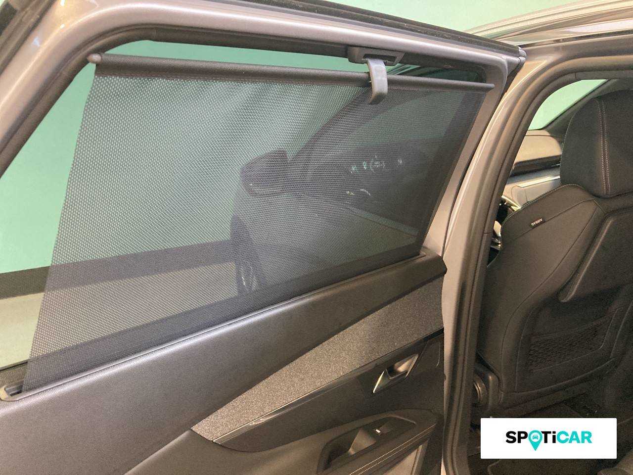 Peugeot 5008 foto 13
