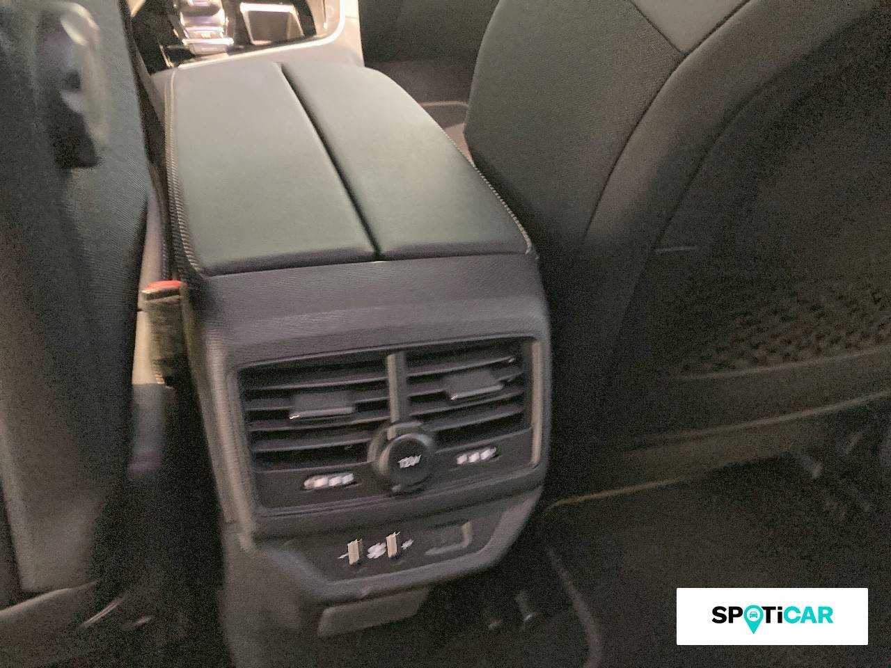 Peugeot 5008 foto 14