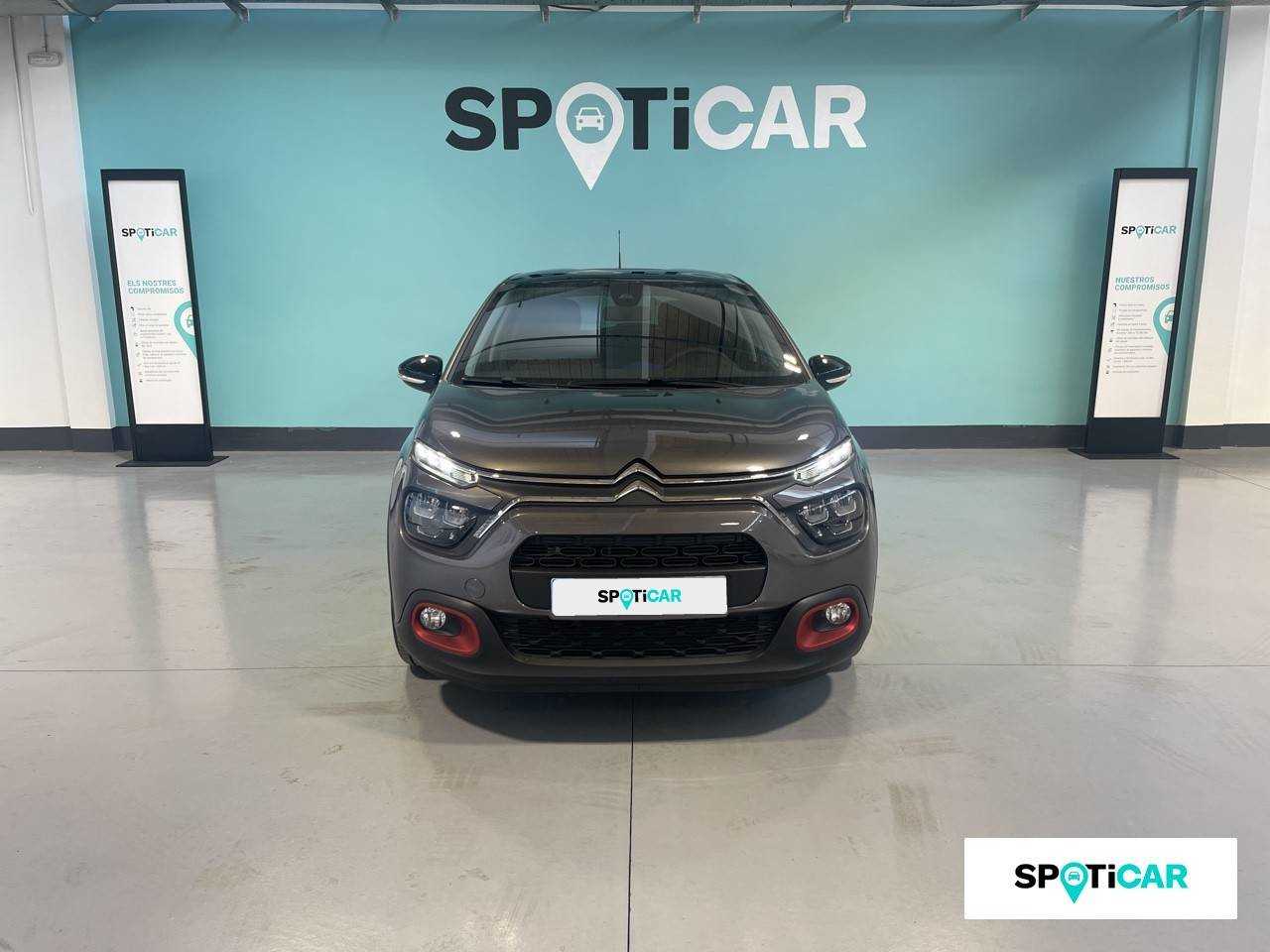 Citroen C3 foto 4