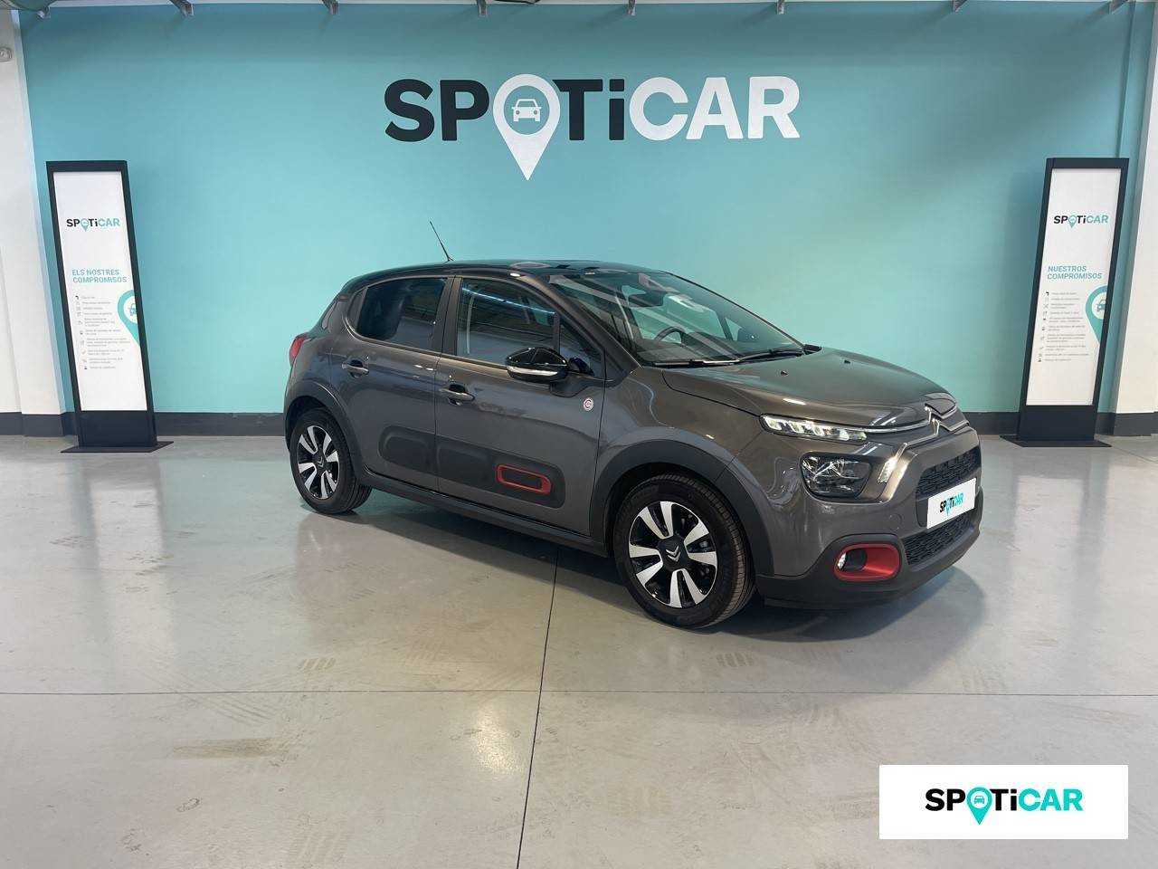 Citroen C3 foto 5