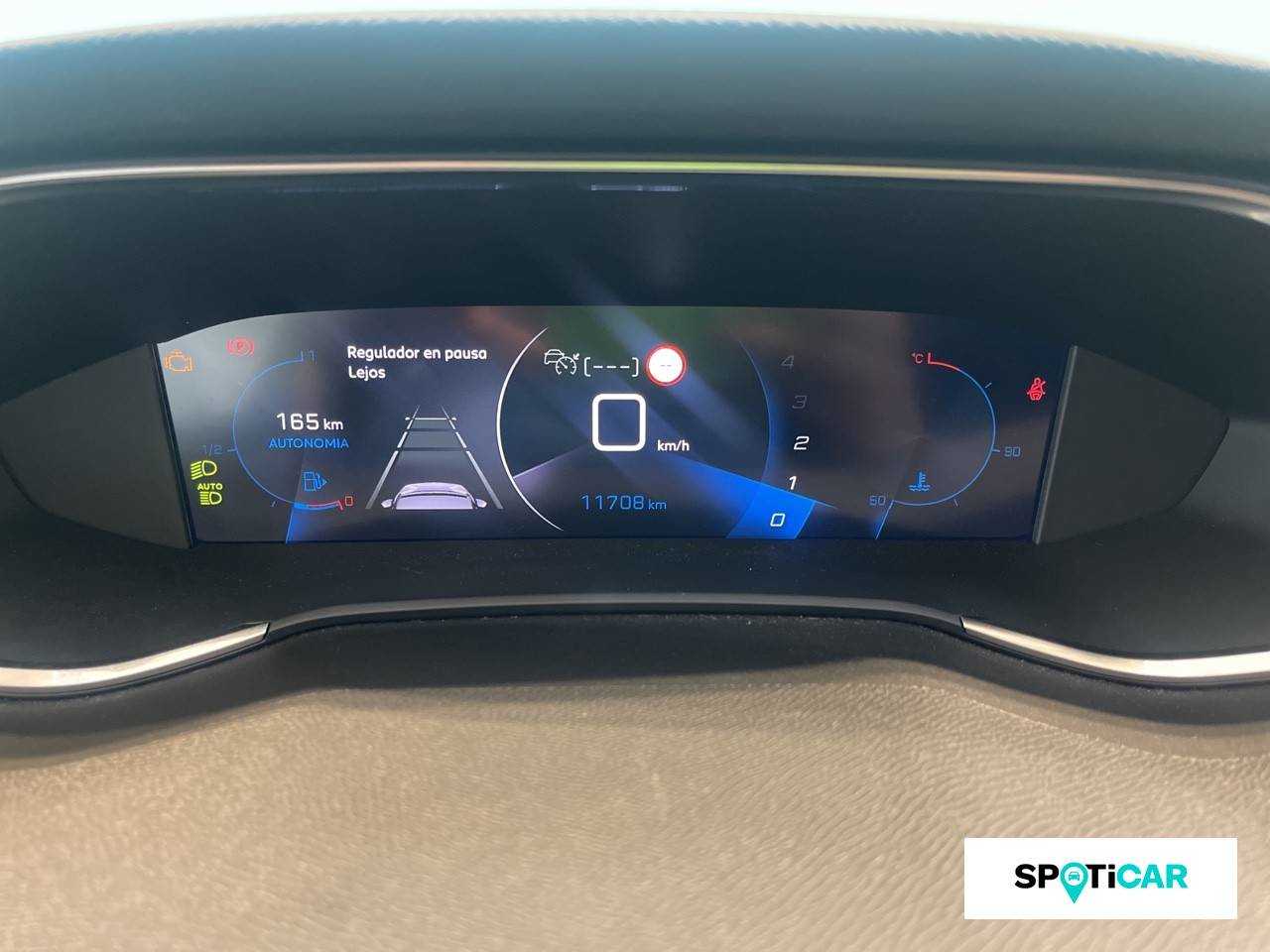 Peugeot 308 foto 11