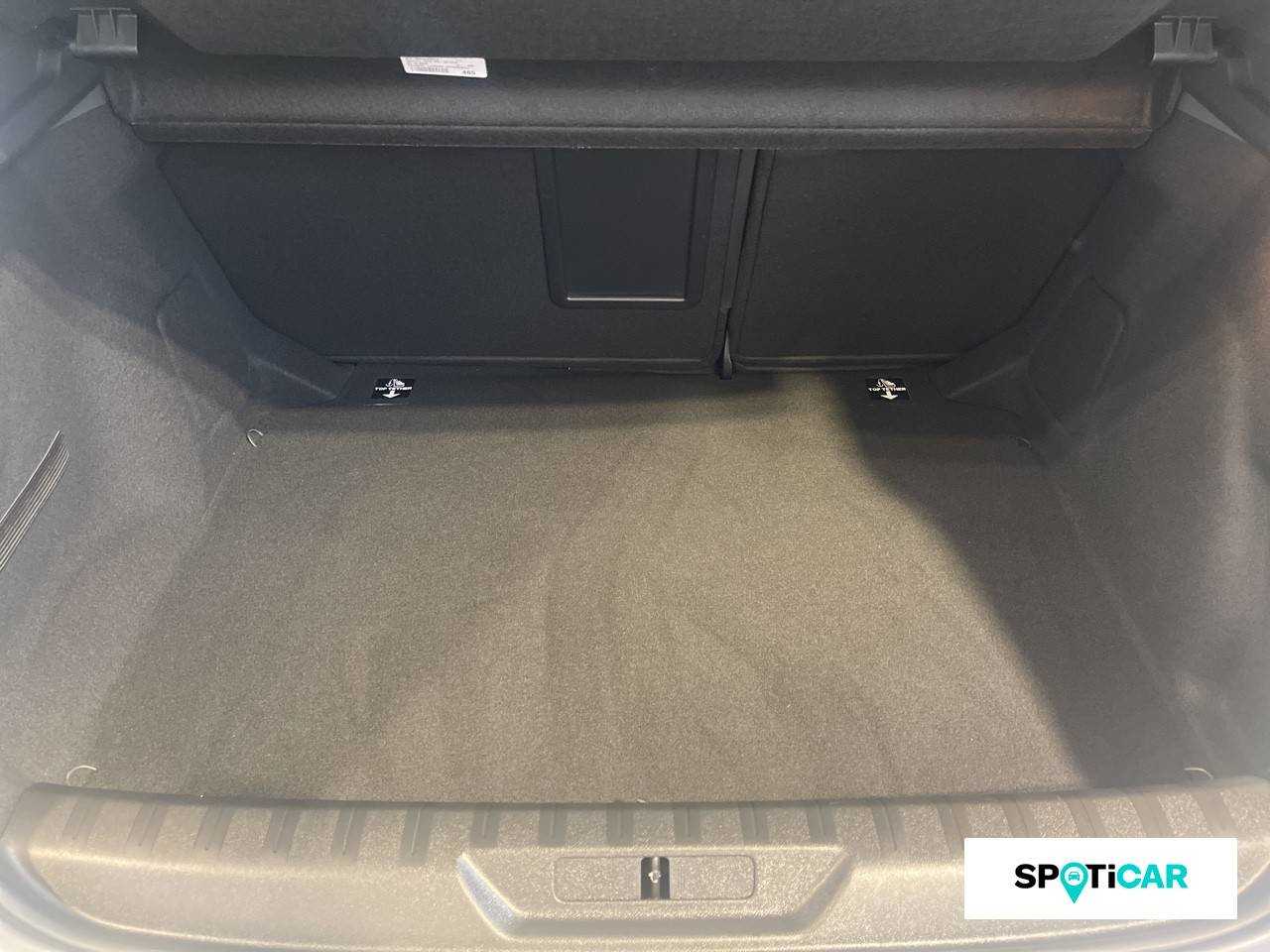 Peugeot 308 foto 12