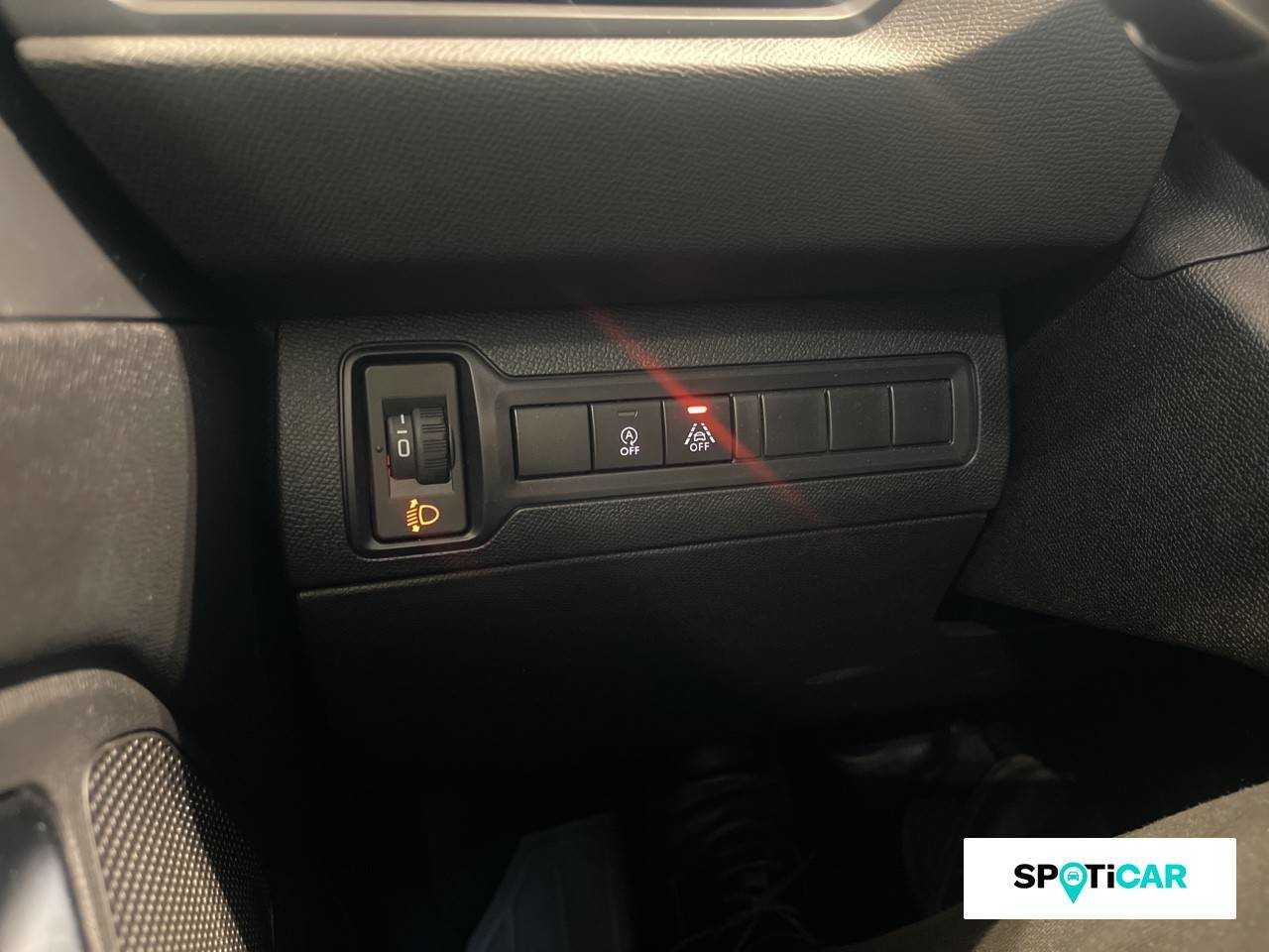 Peugeot 308 foto 13