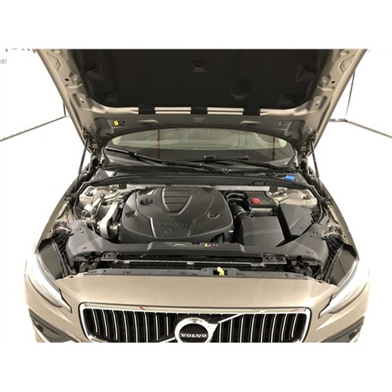 Volvo V60 foto 6