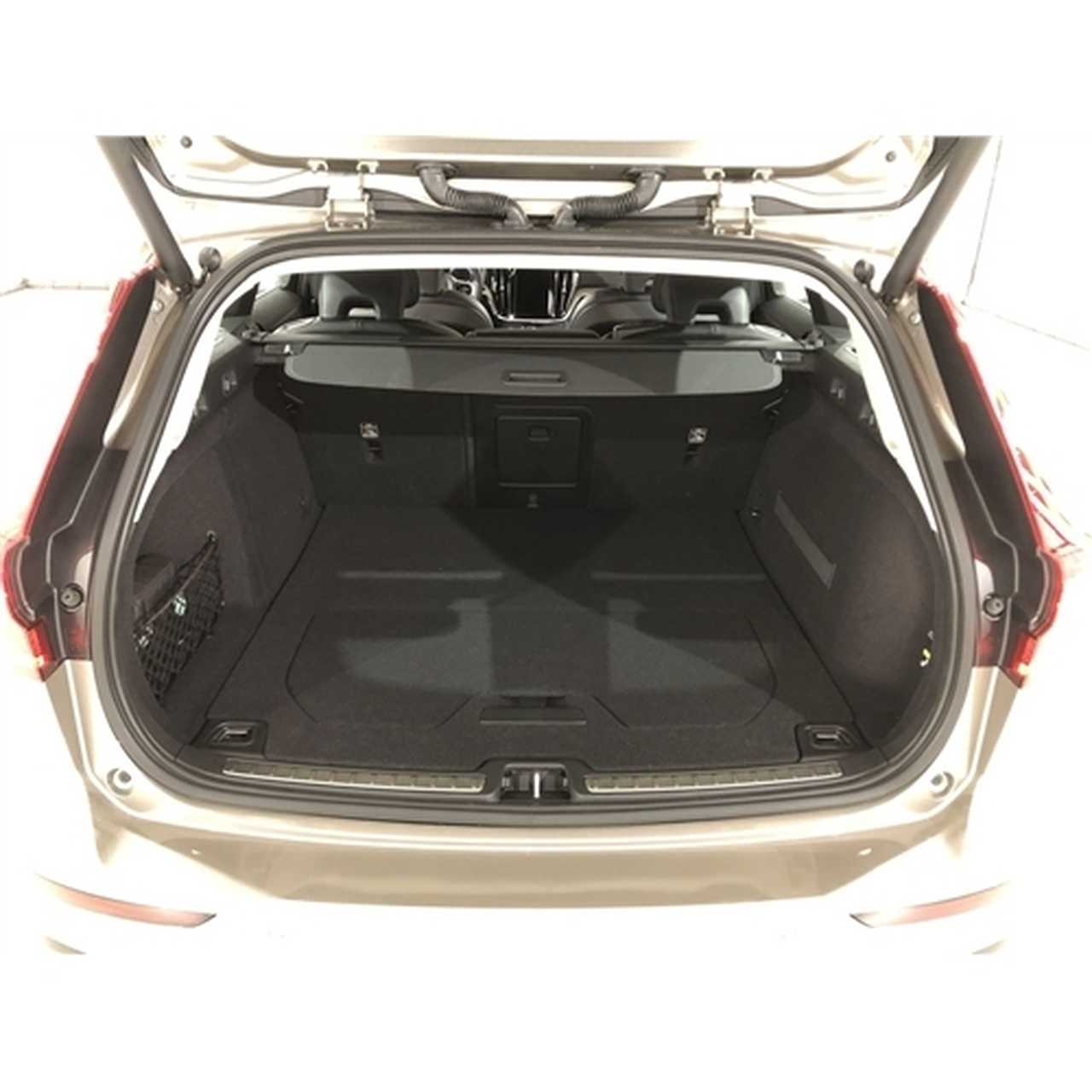 Volvo V60 foto 7