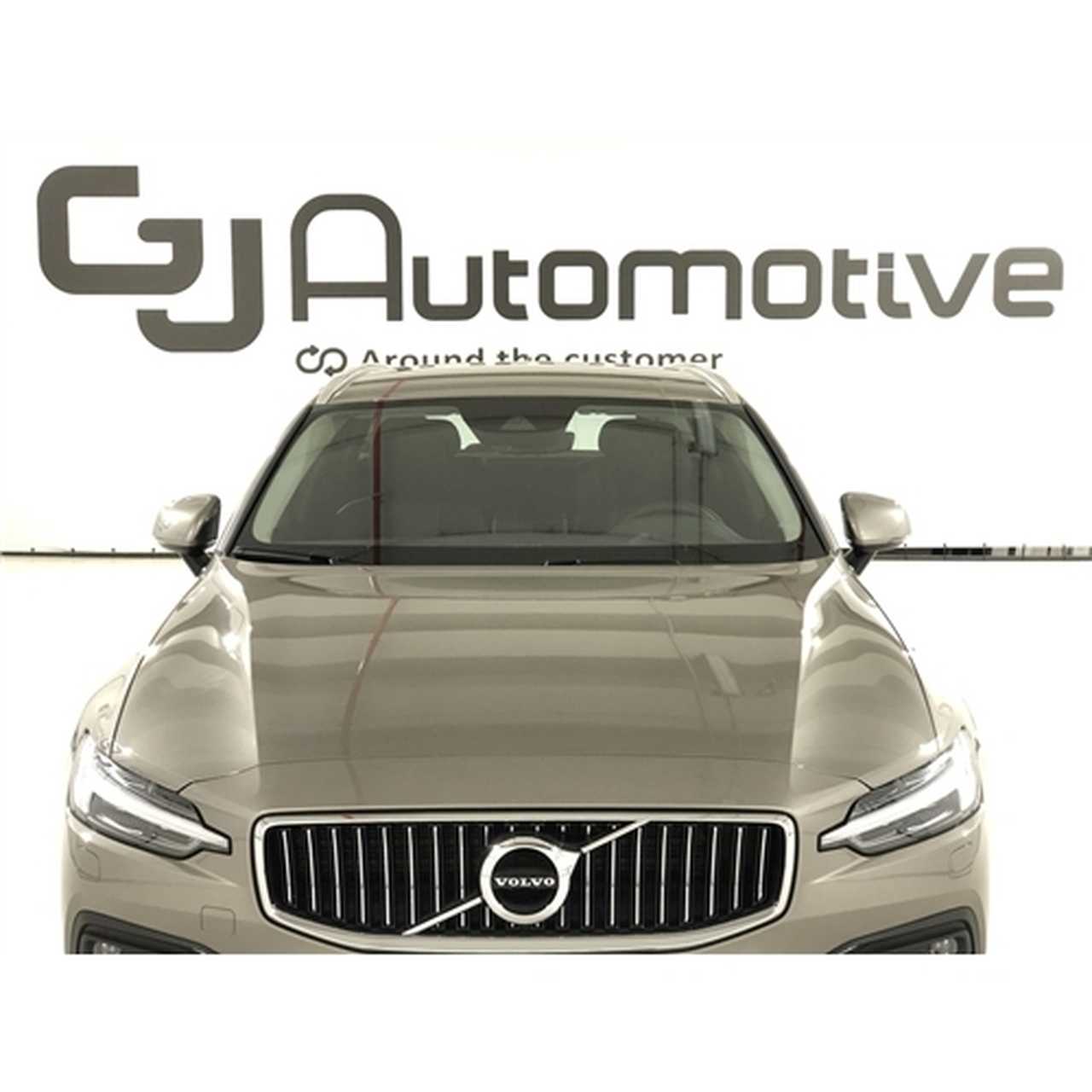 Volvo V60 foto 8