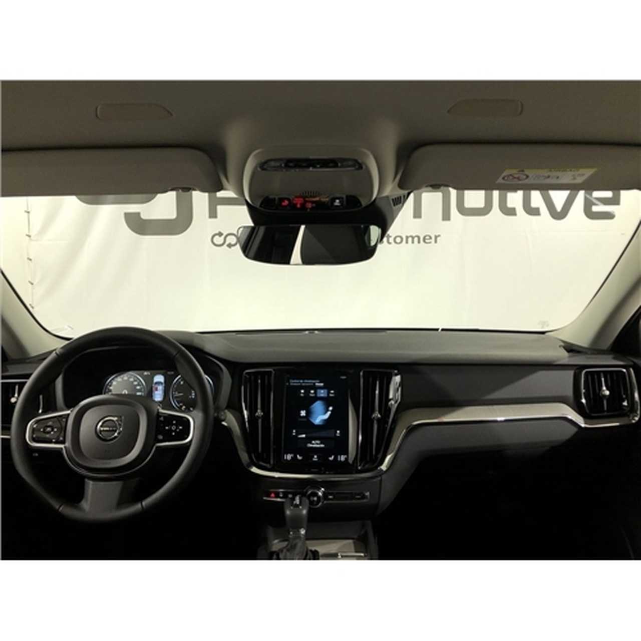 Volvo V60 foto 14