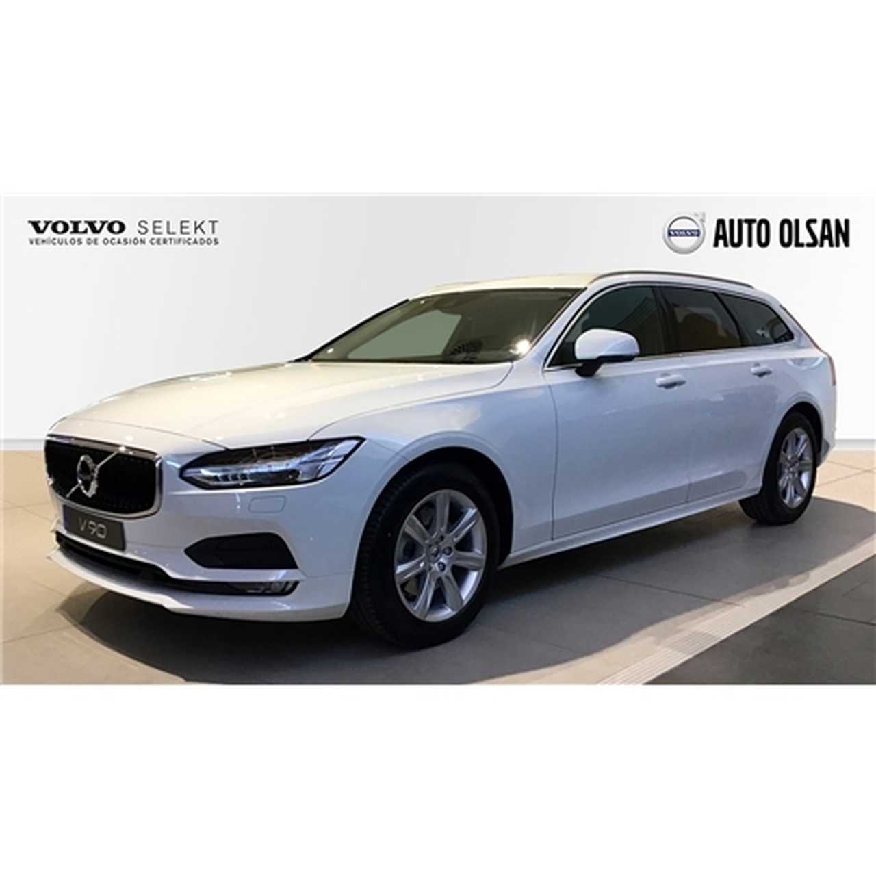 Volvo V90 foto 3