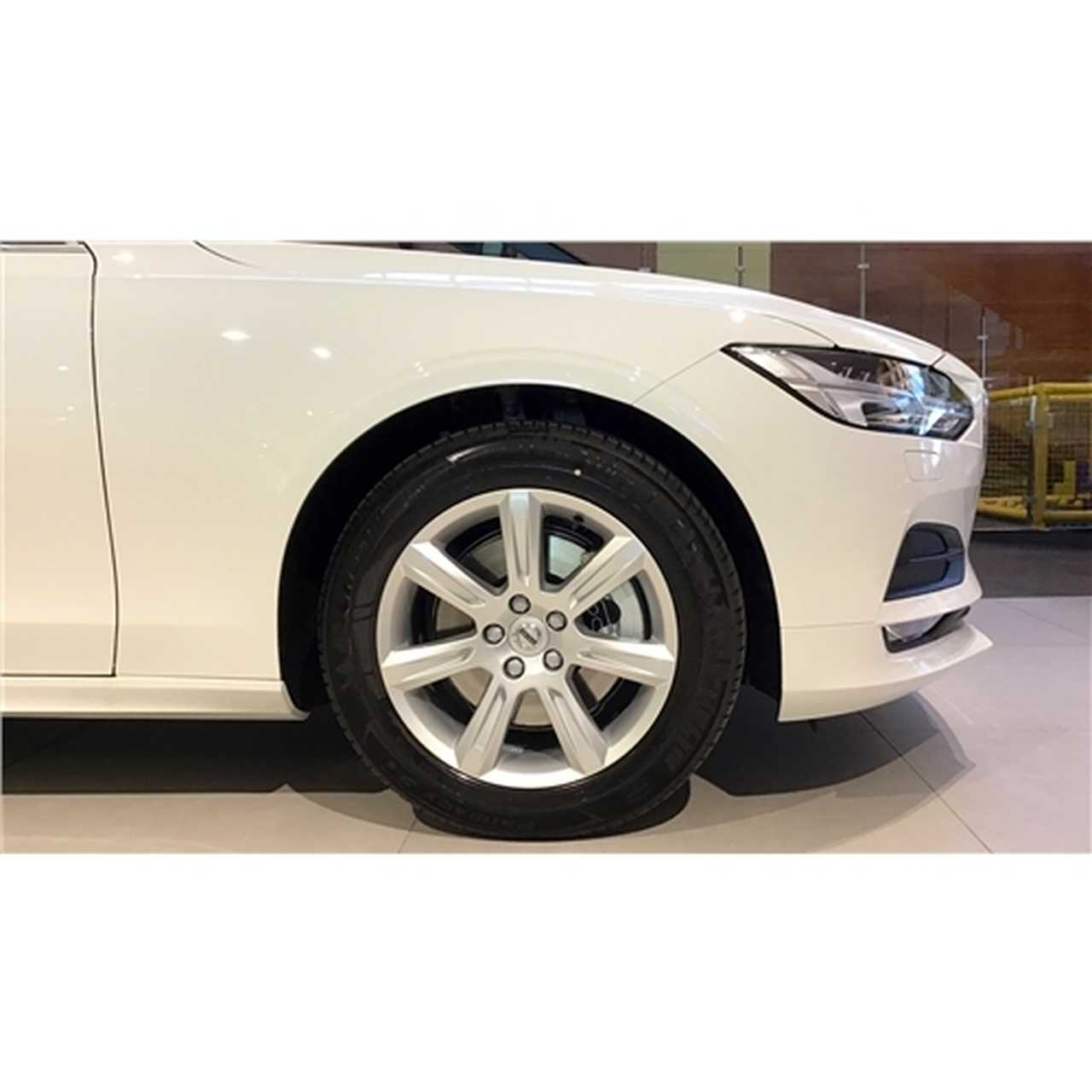 Volvo V90 foto 6