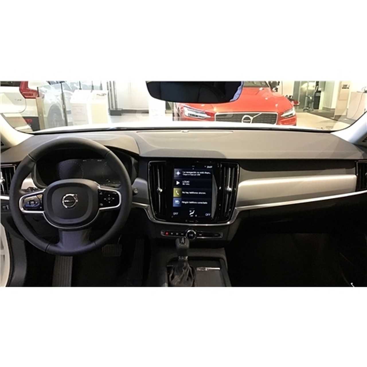 Volvo V90 foto 8