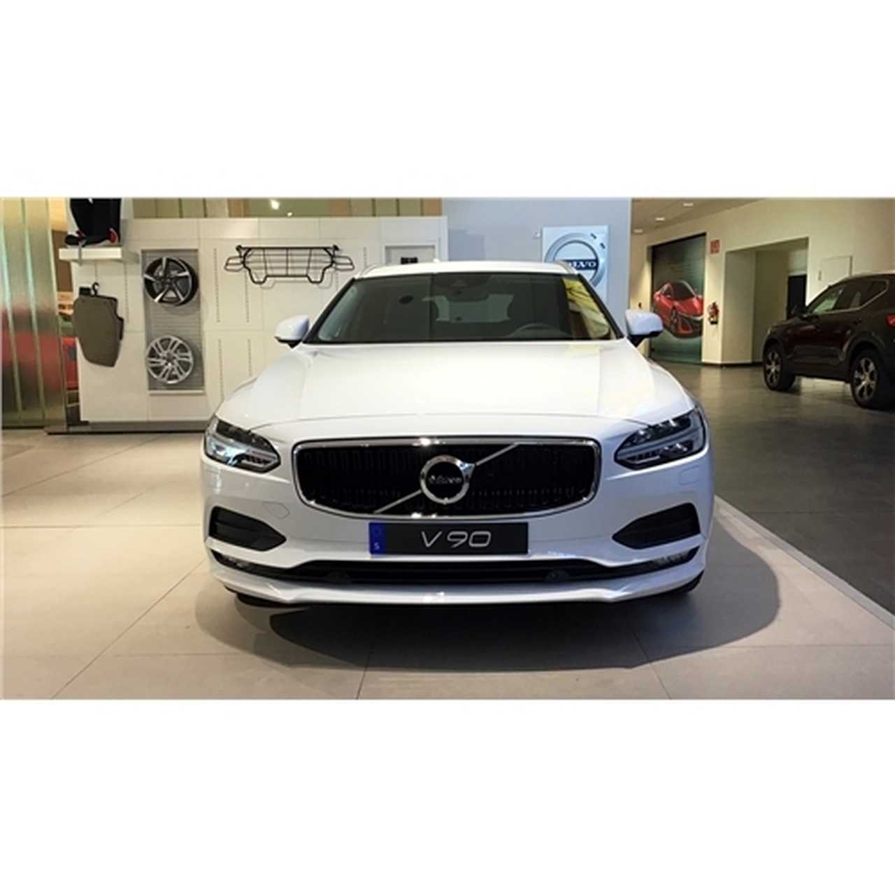 Volvo V90 foto 11