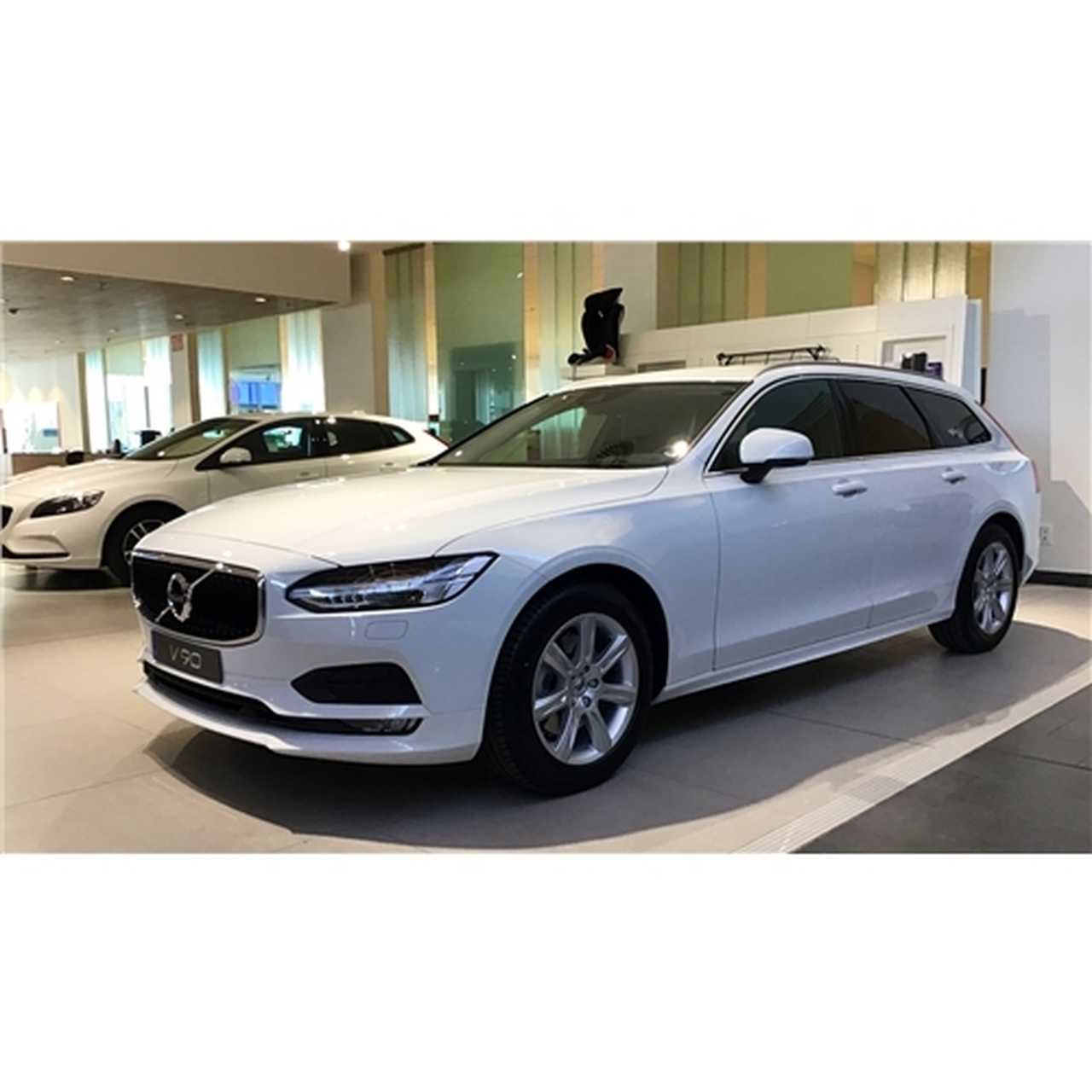 Volvo V90 foto 13