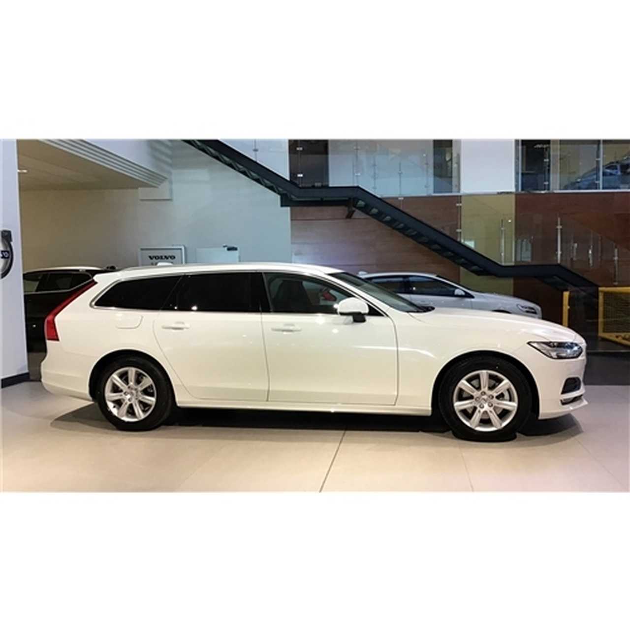 Volvo V90 foto 14