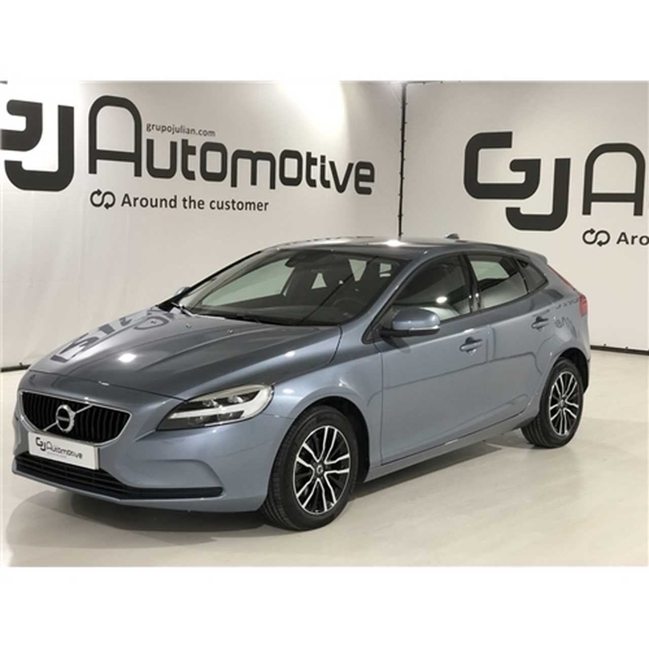 Volvo V40 foto 2