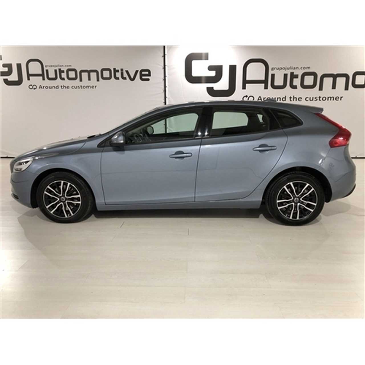 Volvo V40 foto 3