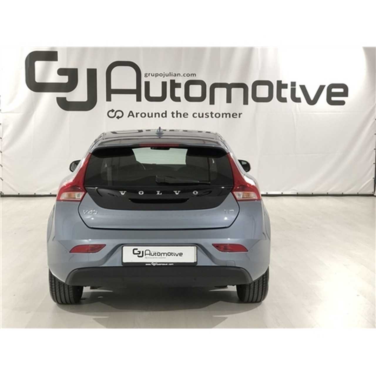 Volvo V40 foto 4