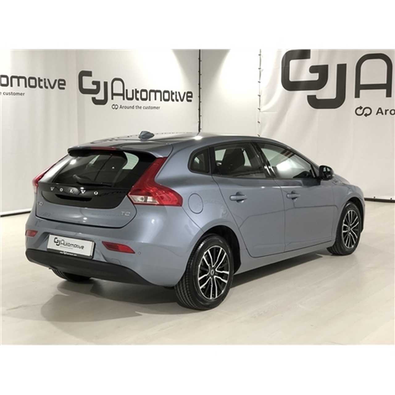 Volvo V40 foto 5