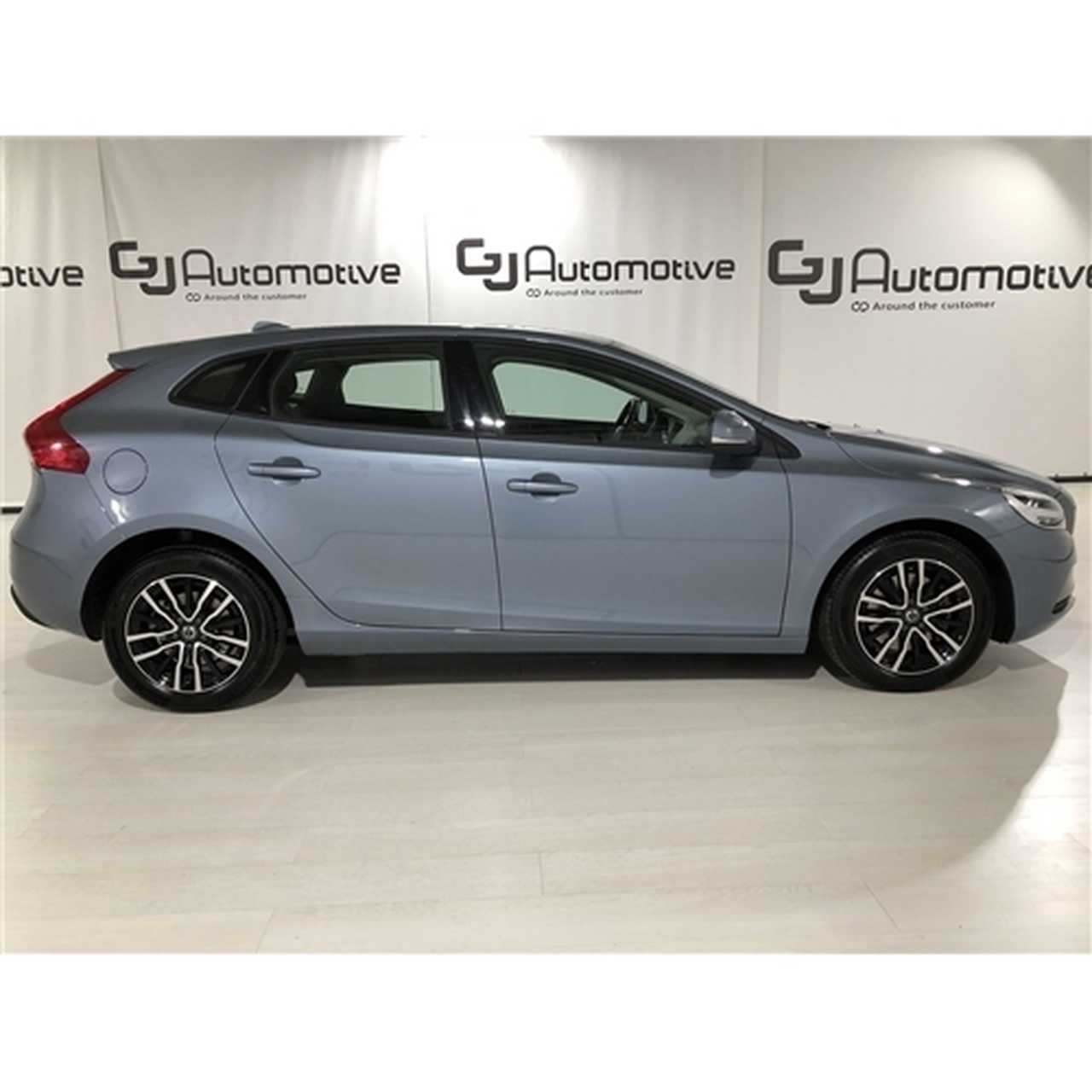 Volvo V40 foto 6