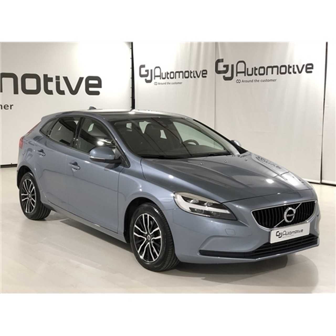 Volvo V40 foto 7