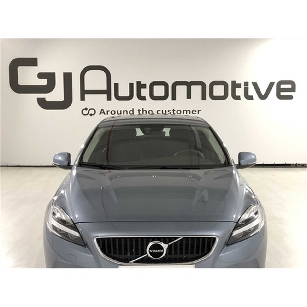 Volvo V40 foto 8
