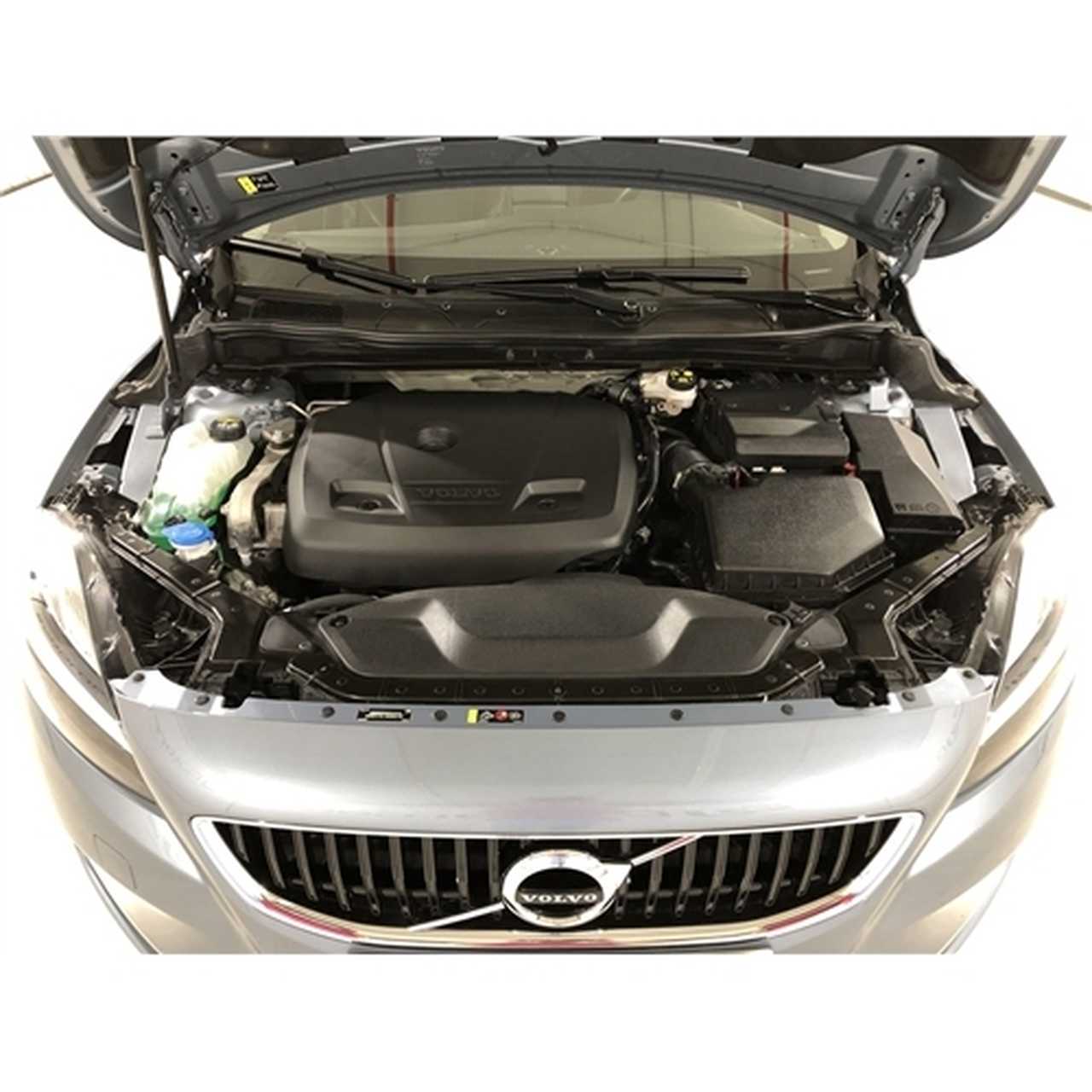 Volvo V40 foto 9