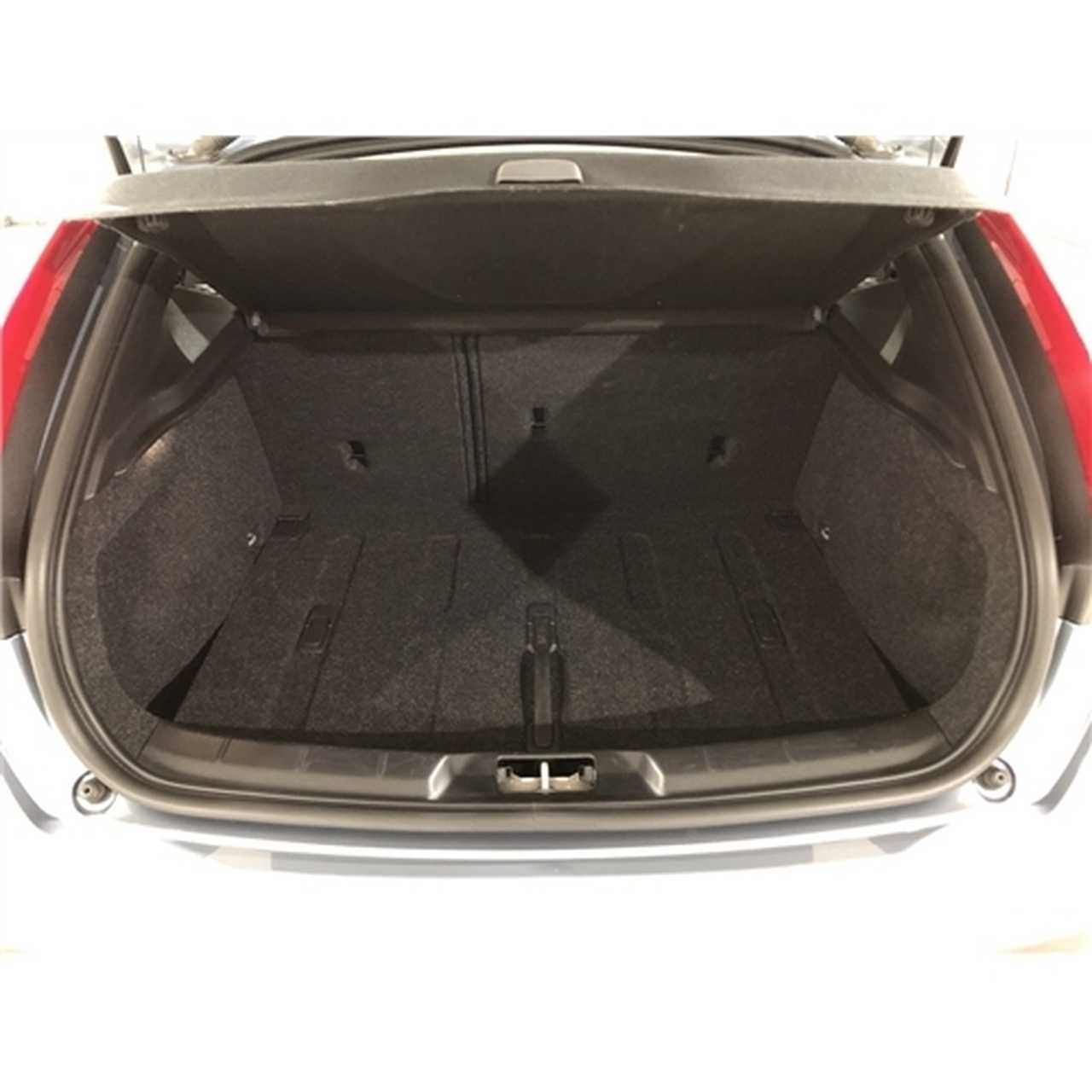 Volvo V40 foto 10