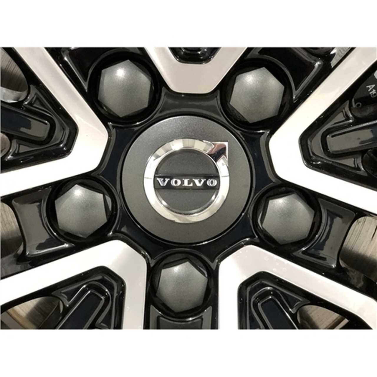 Volvo V40 foto 12