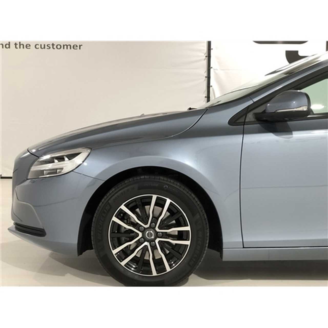 Volvo V40 foto 13