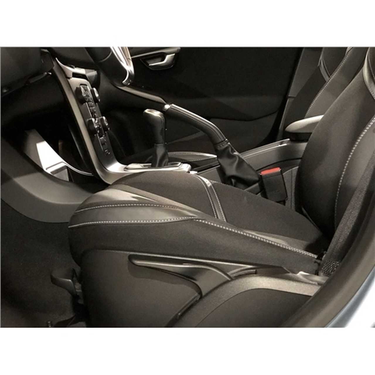 Volvo V40 foto 14