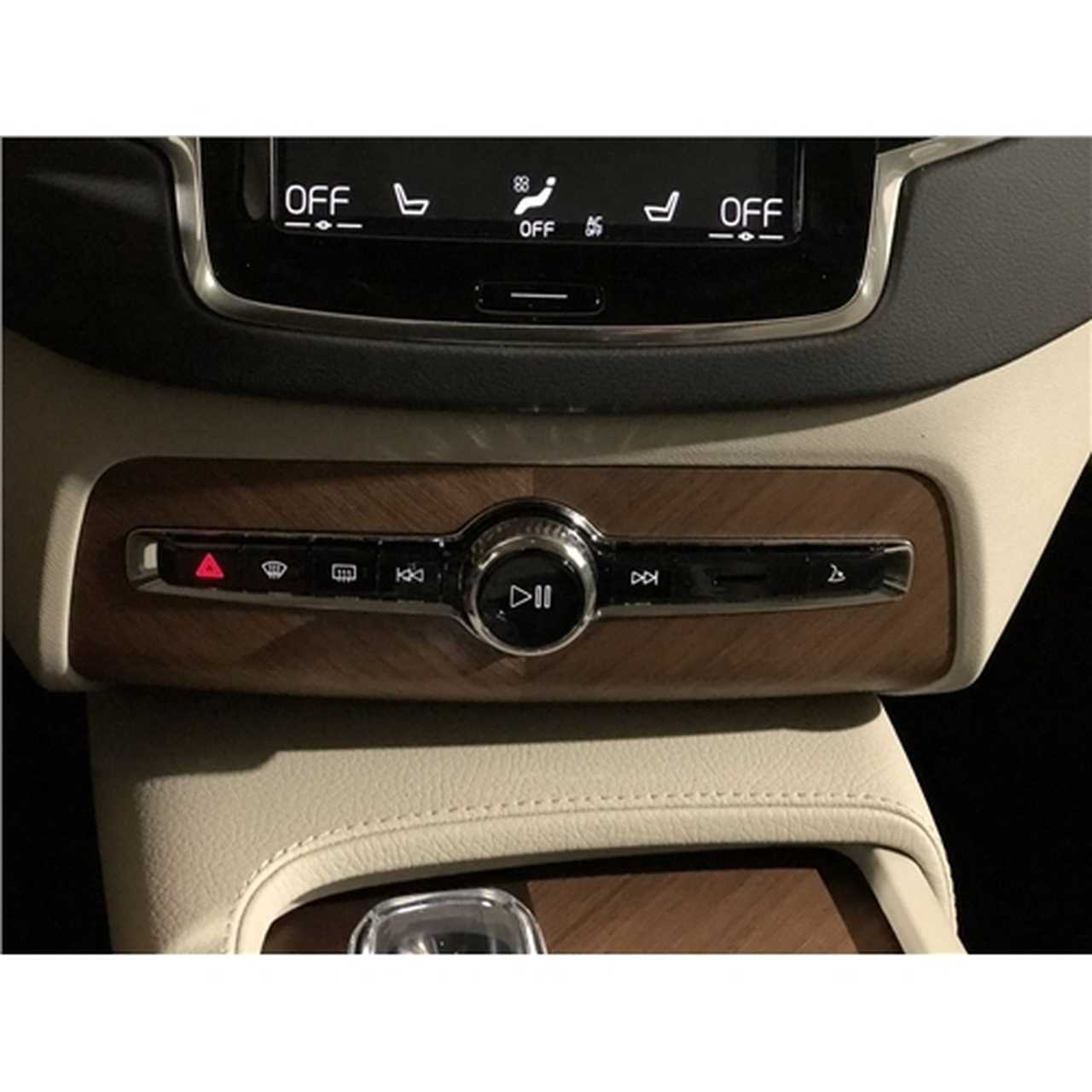 Volvo Xc-90