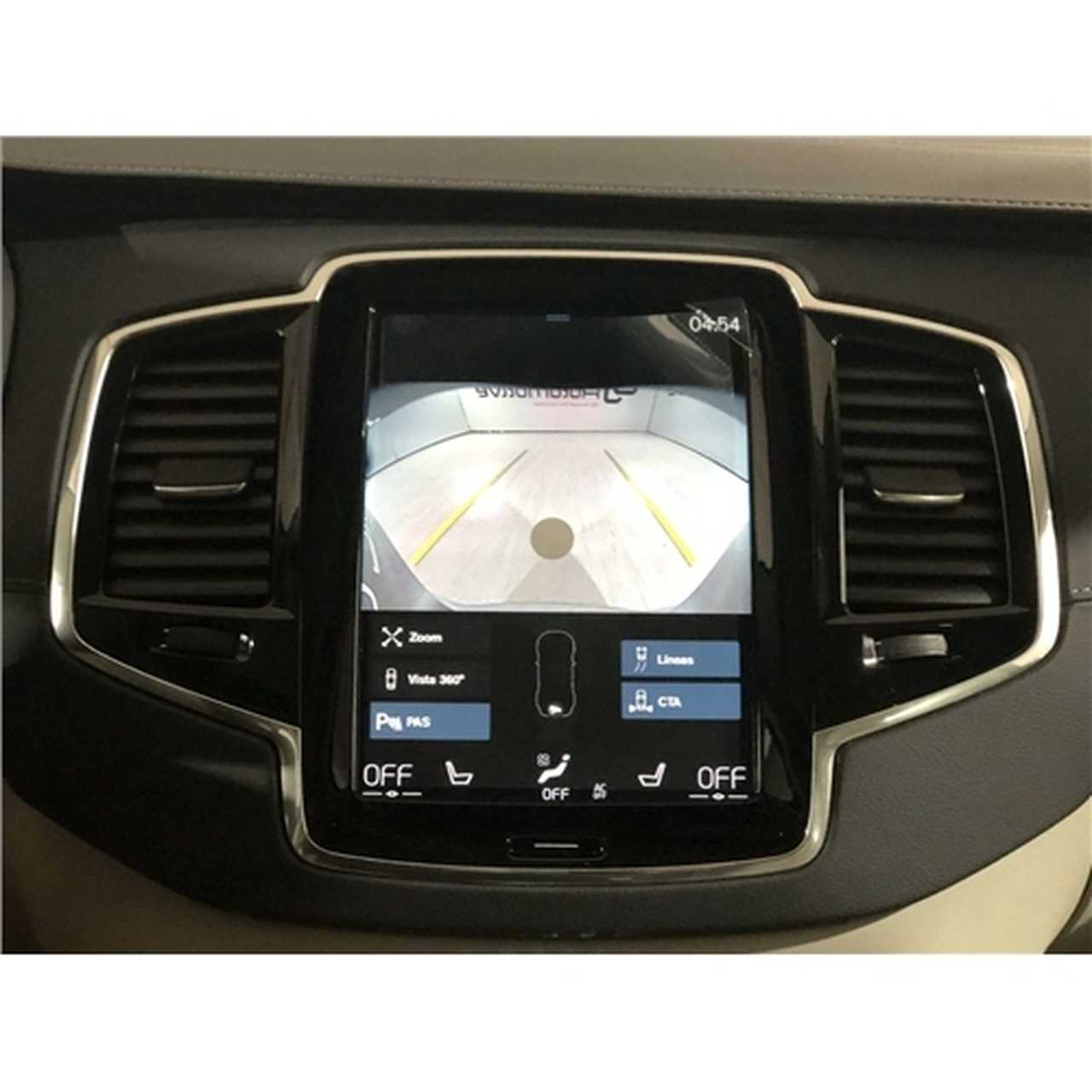 Volvo Xc-90 foto 5
