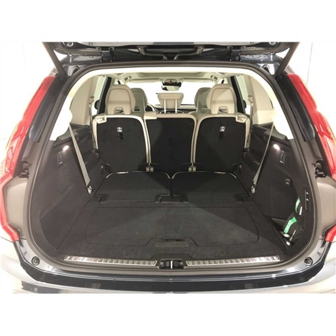 Volvo Xc-90 foto 10
