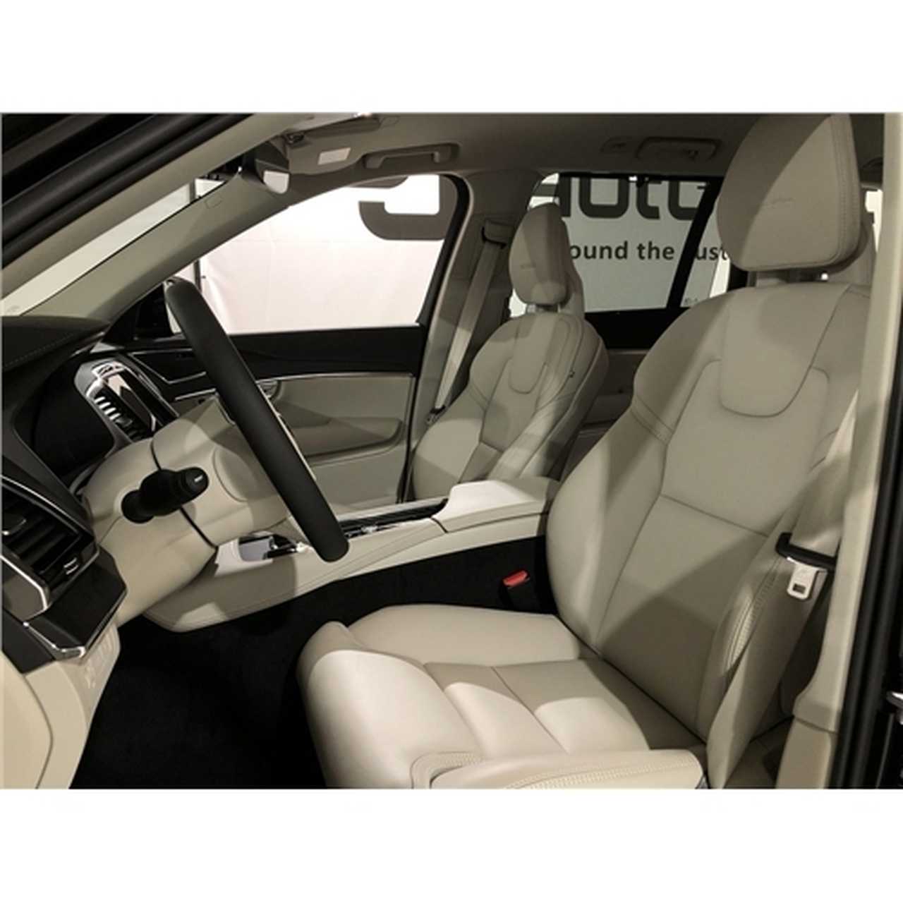 Volvo Xc-90