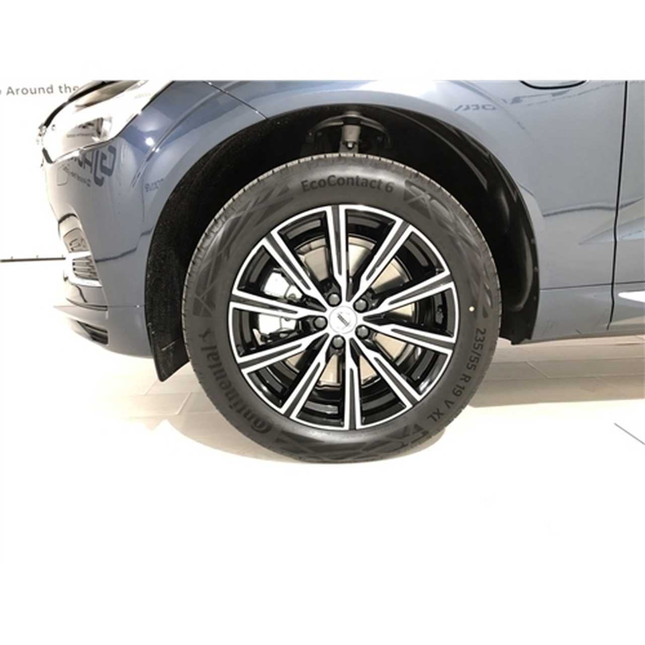 Volvo Xc-60
