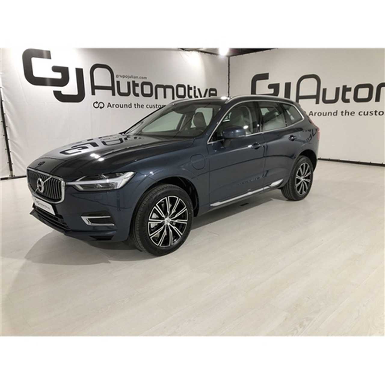 Volvo Xc-60 foto 2