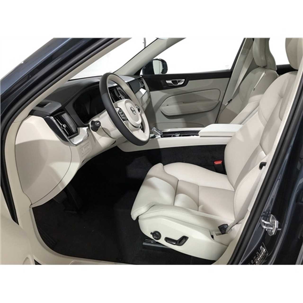 Volvo Xc-60 foto 3