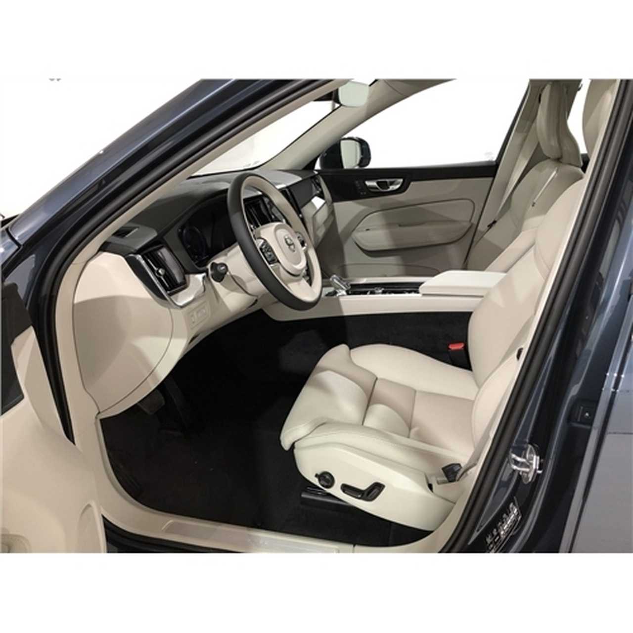 Volvo Xc-60 foto 4