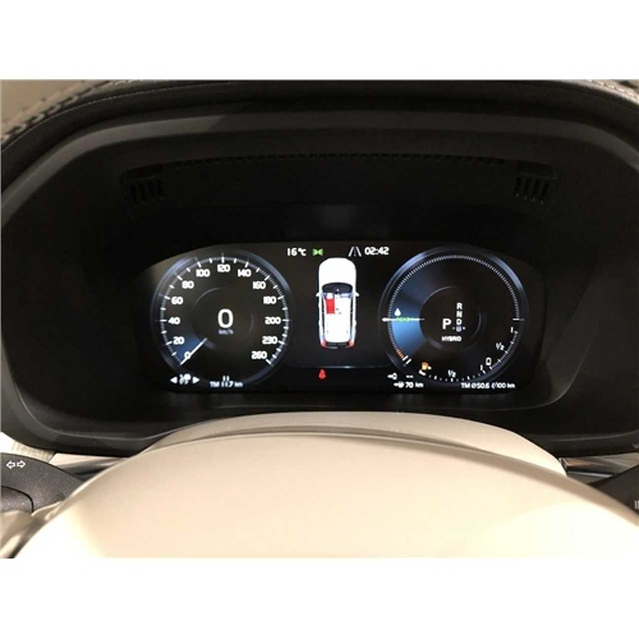 Volvo Xc-60 foto 7