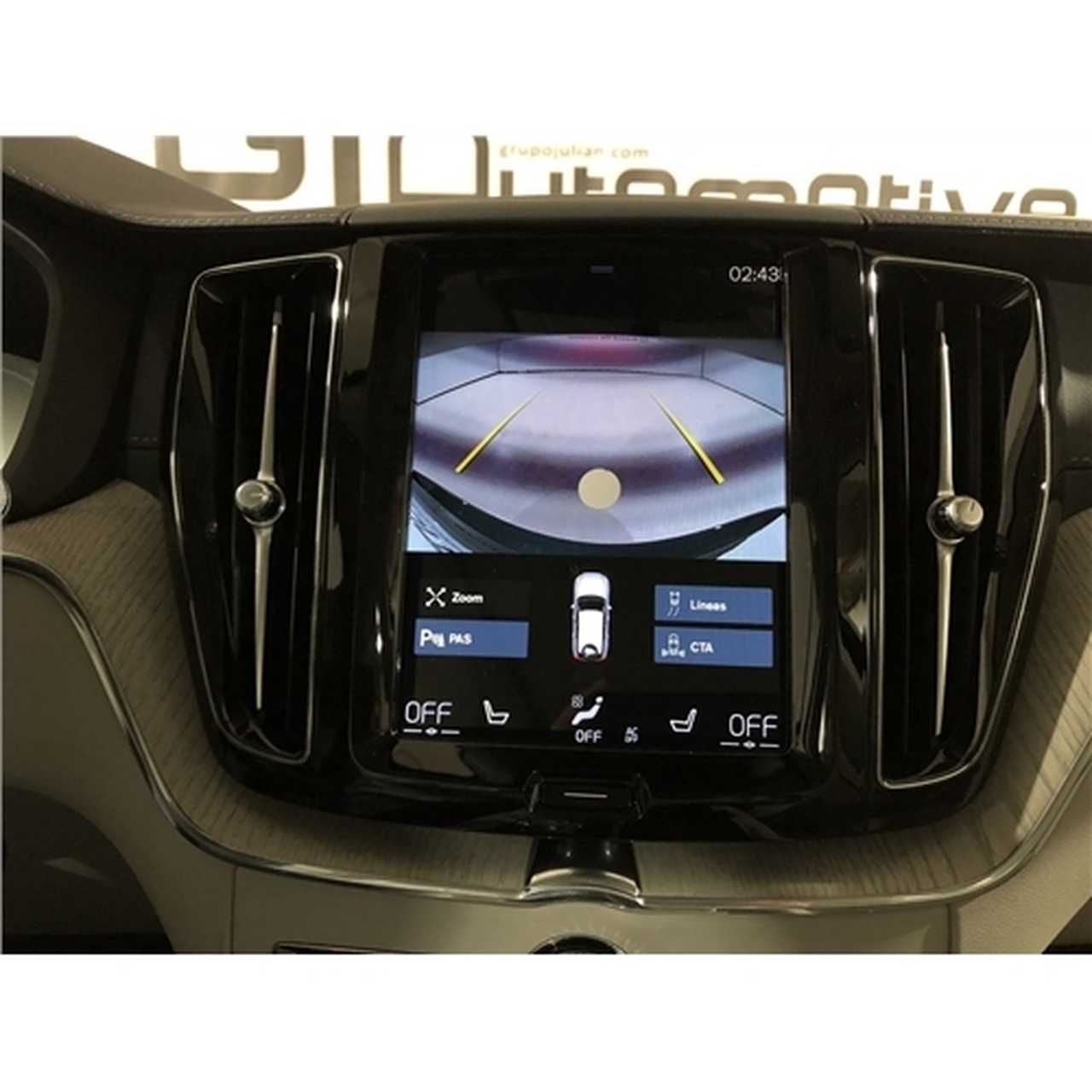 Volvo Xc-60 foto 8