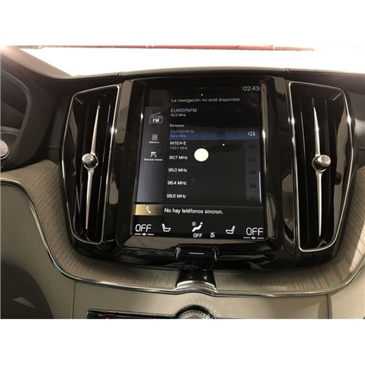 Volvo Xc-60 foto 9