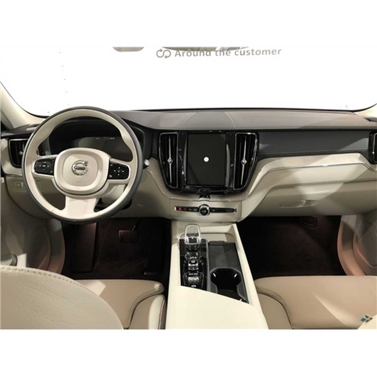 Volvo Xc-60 foto 10