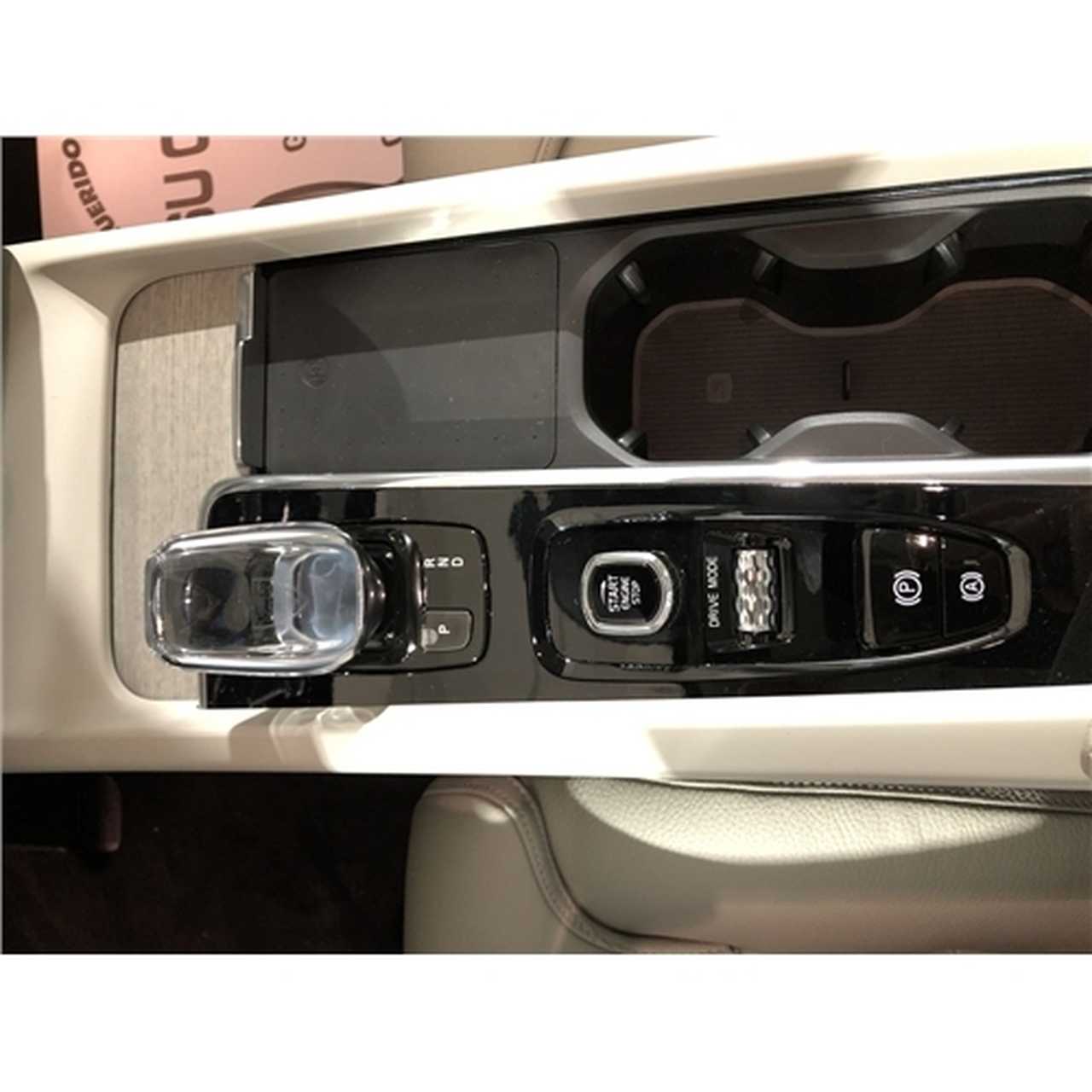 Volvo Xc-60 foto 12