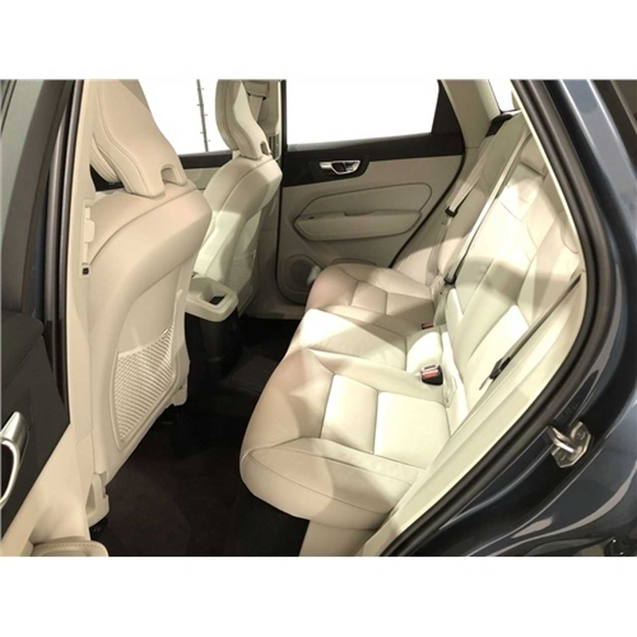 Volvo Xc-60 foto 13