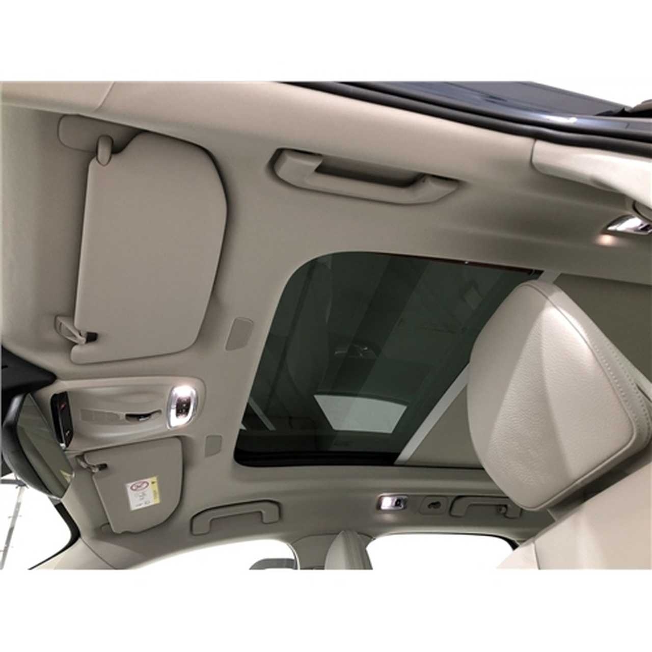 Volvo Xc-60 foto 14