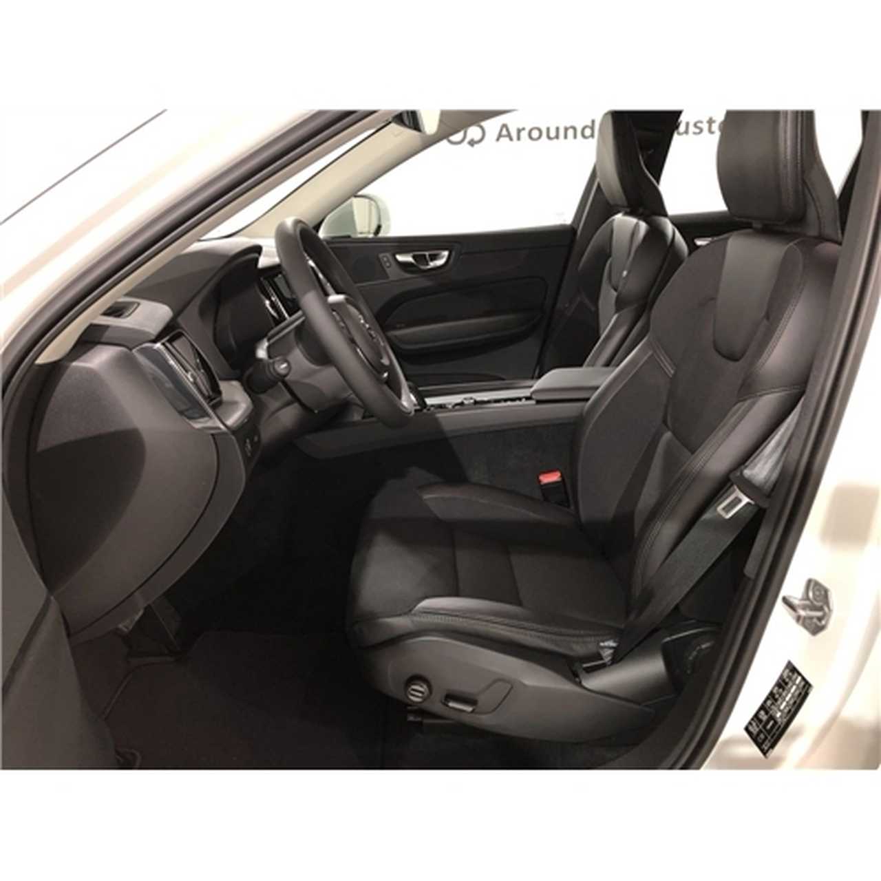Volvo Xc-60
